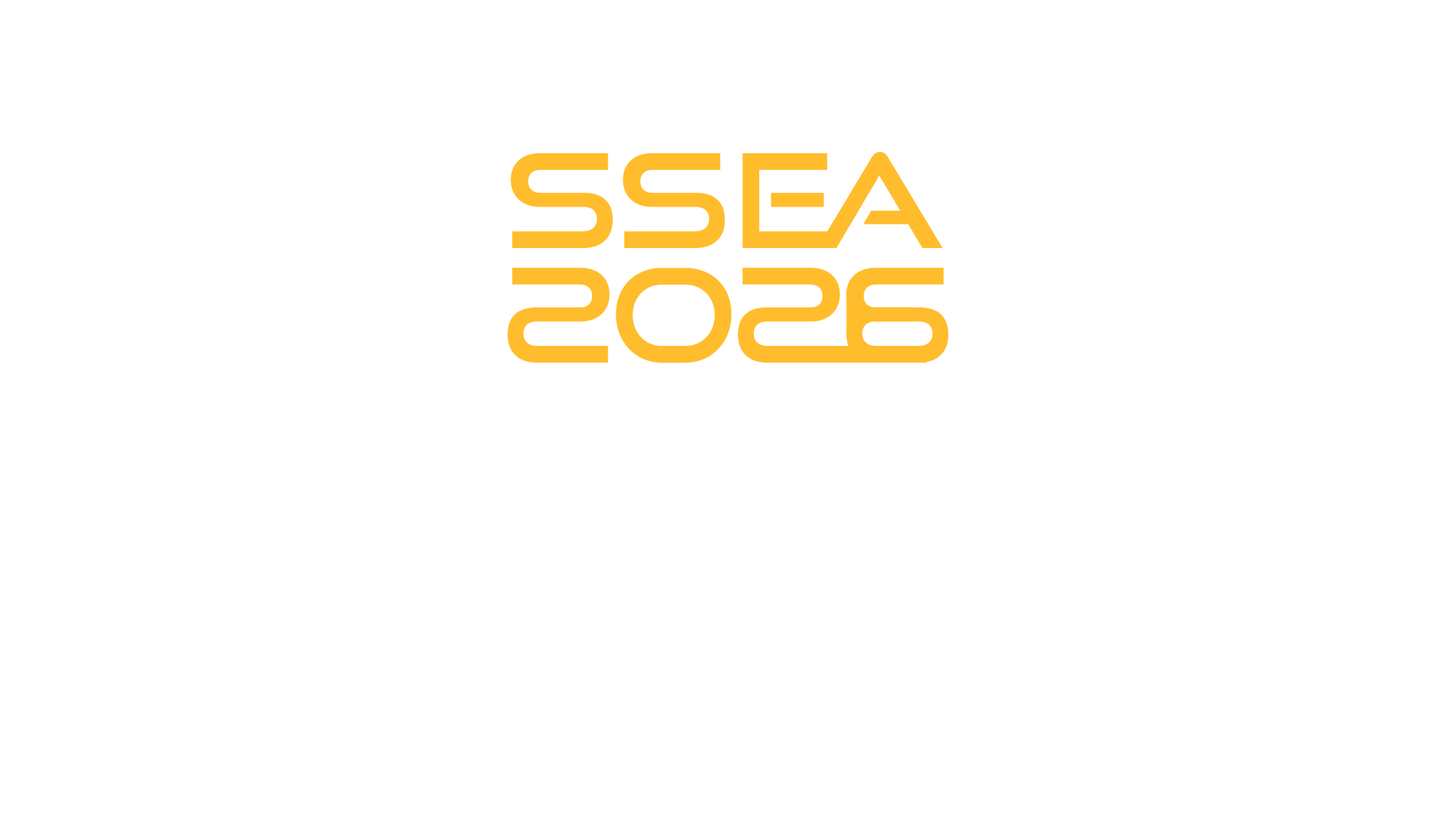 SSEA 2026